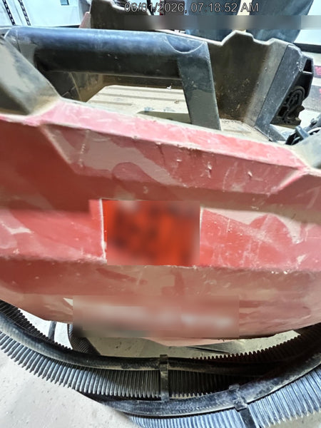 2019 HILTI DD-WMS 100