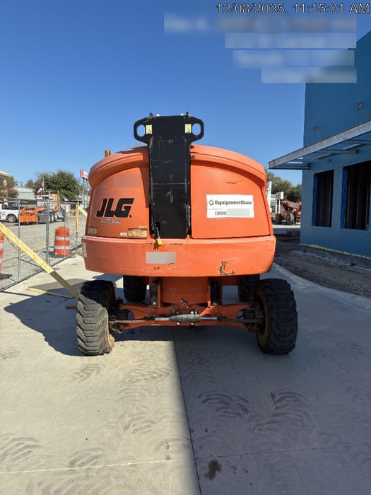 2019 JLG 460SJ