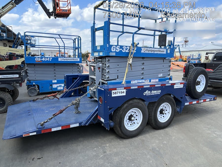2025 AIR TOW T16-10