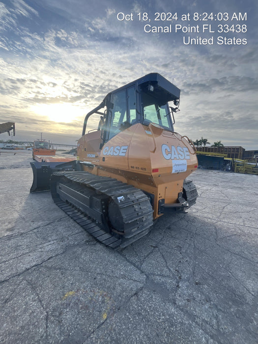 2023 CASE 1150M
