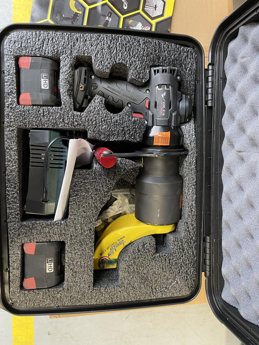 2023 TORCUP VT-3000KIT