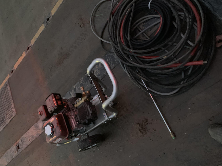 2019 MI-T-M CORPORATION CA-2703-1MMH