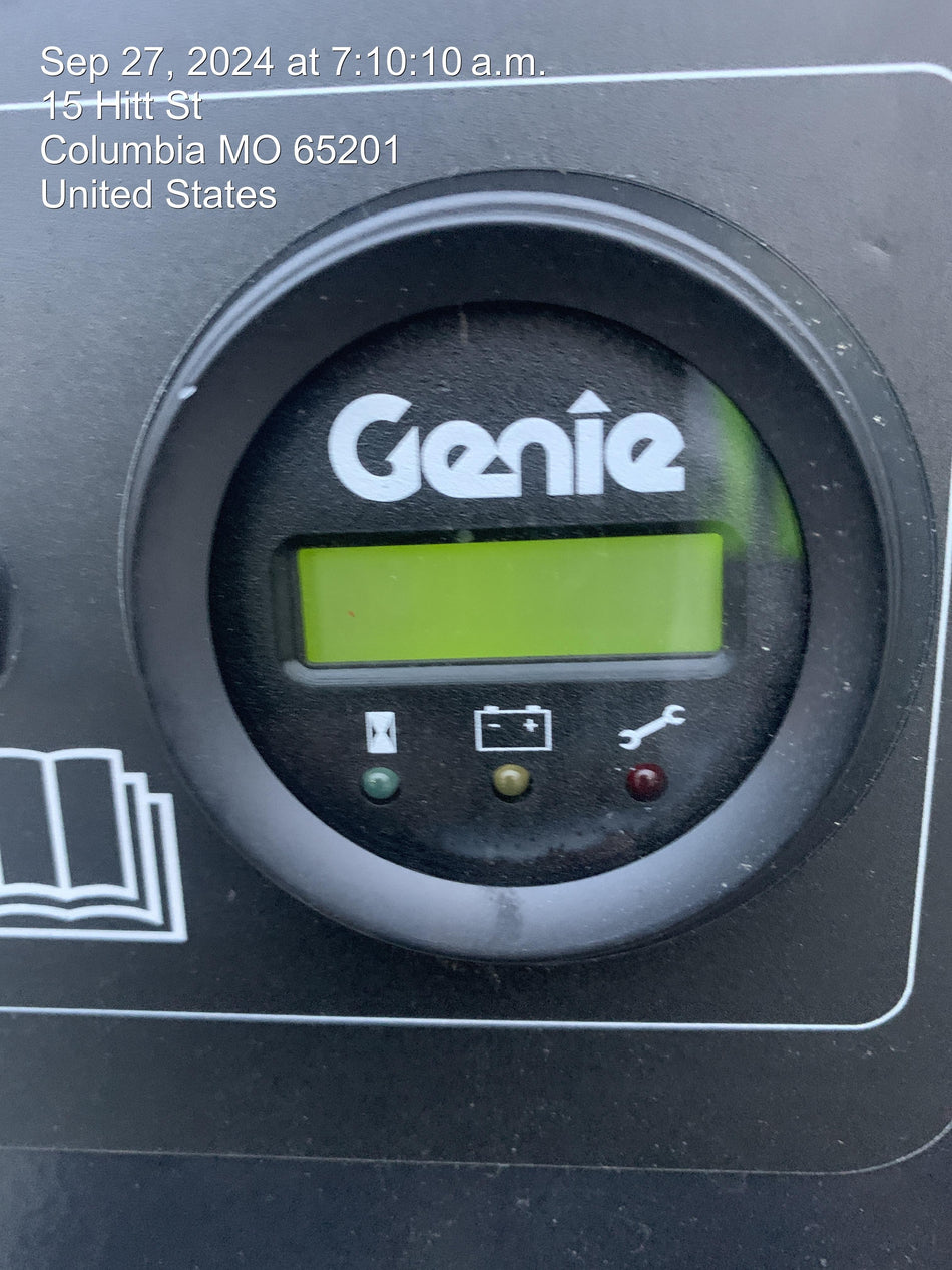 2024 GENIE GS-4069 RT