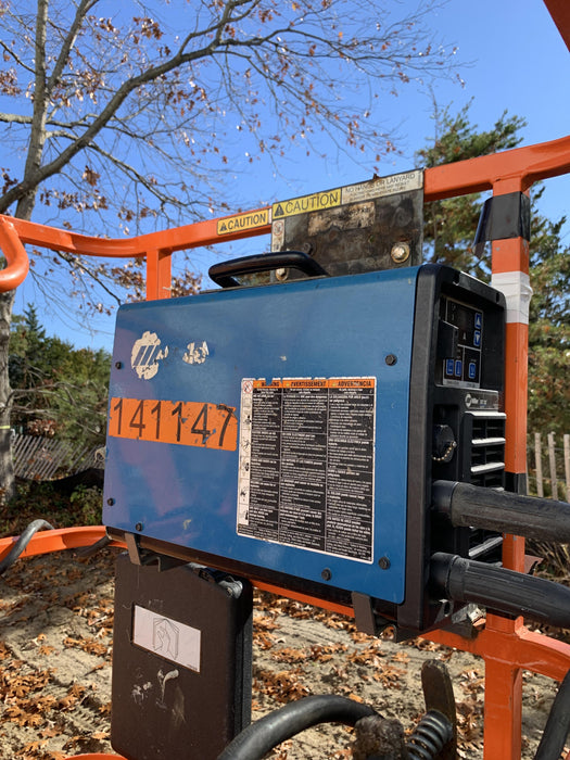 2021 MILLER ELECTRIC CST-282