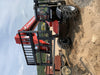 2020 Manitou MTA6034 Cab/Heat/Air, Solid Tires, Work Lights, Beacon, Aux Hydraulics, Back up Alarm, Mirrors, ES Keypad