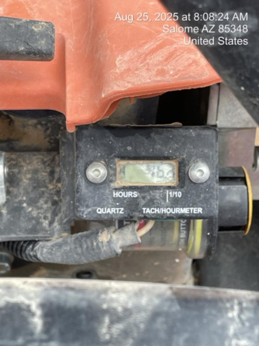 2024 HUSQVARNA LT6005