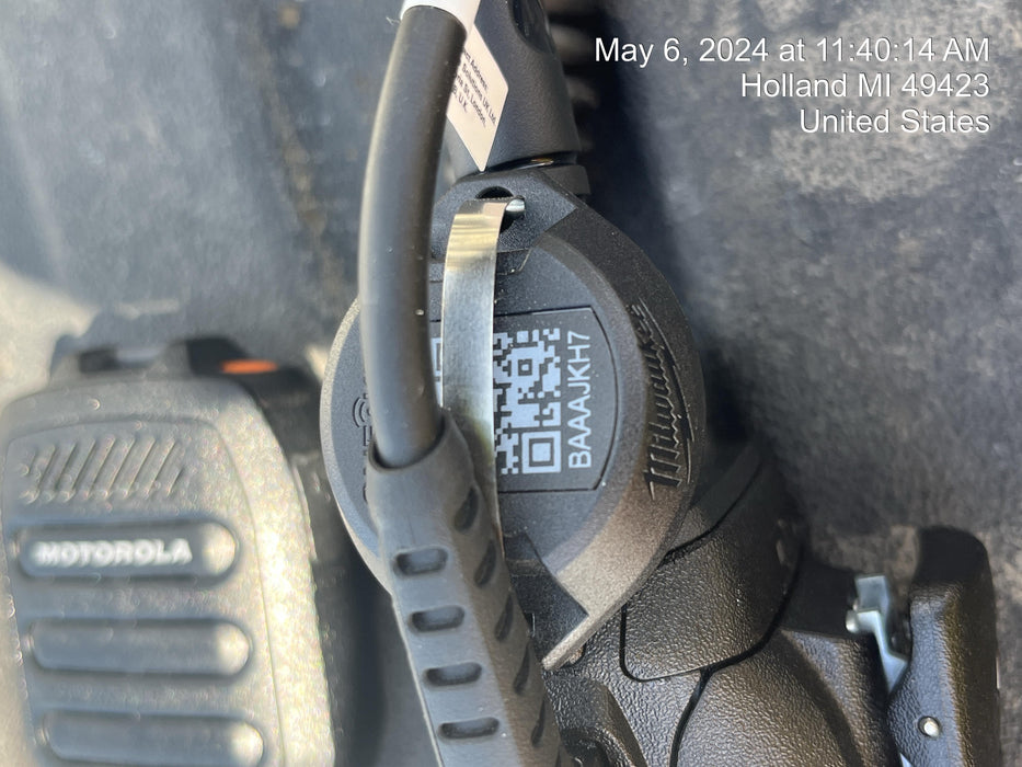 2024 MOTOROLA R7 DISPLAY