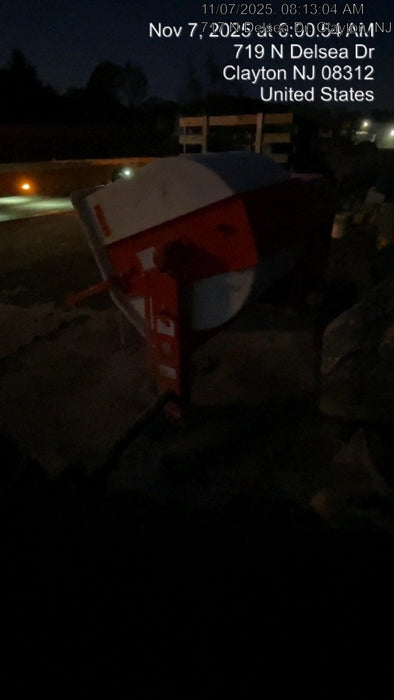 2025 MULTIQUIP WM90PH8