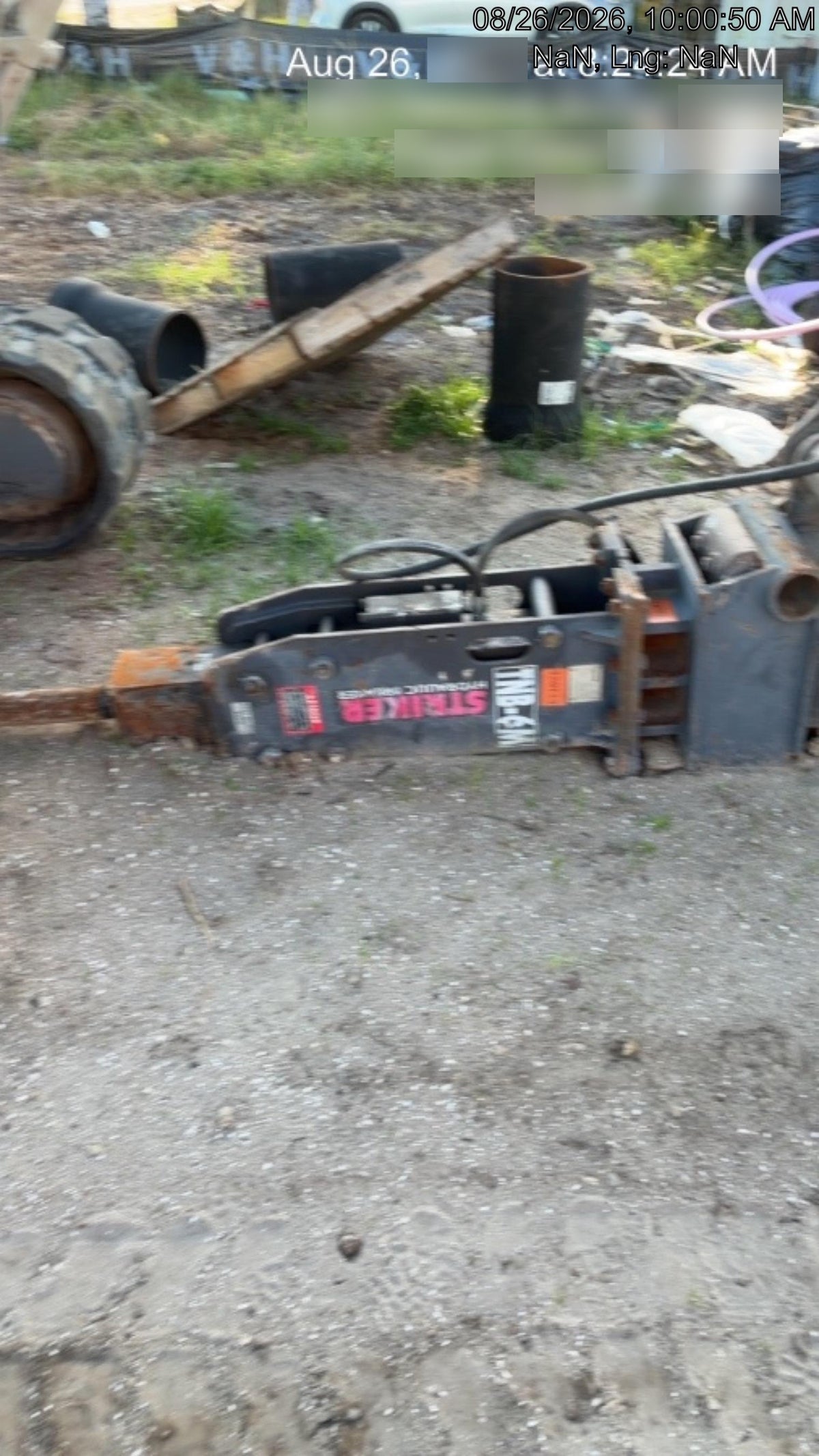 2023 TOKU TNB-6M