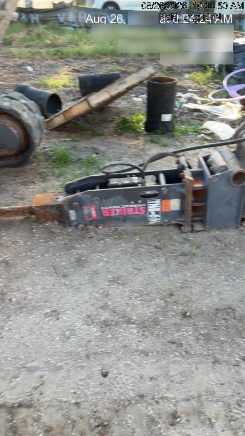 2023 TOKU TNB-6M