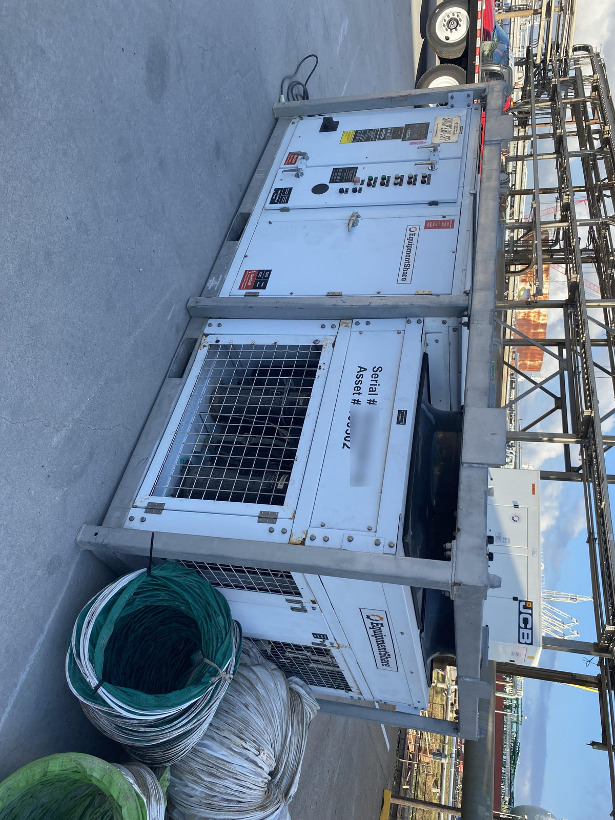 2020 SMARTECH SACP26A-SP