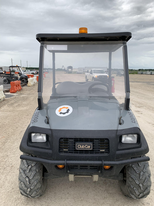 2020 CLUB CAR CA1500G