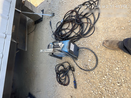 2020 MILLER ELECTRIC CST-280