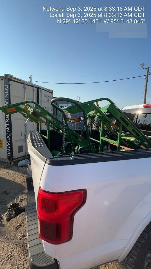 2020 HARPER 65050-51