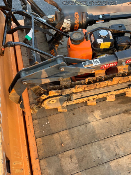 2023 MULTIQUIP MVC82VHW