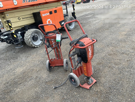 2020 HILTI TE 3000-AVR