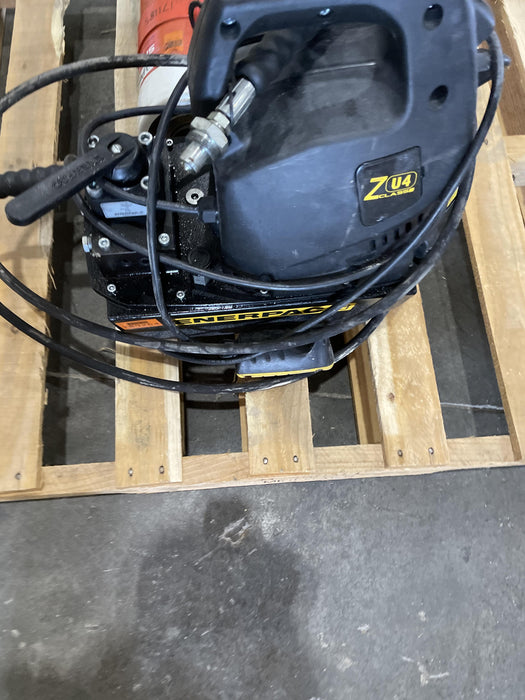 2021 ENERPAC ZU4408JB