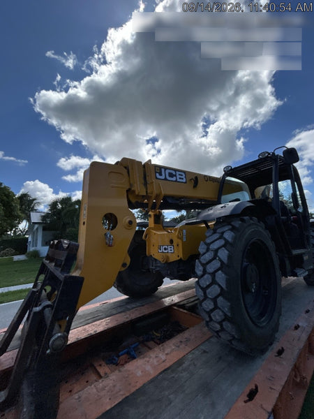 2024 JCB 509-42
