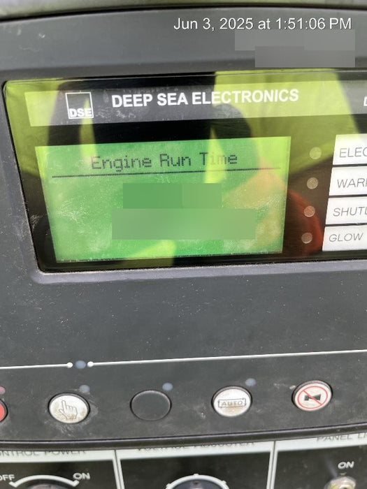 2021 AIRMAN SDG25S-8E1