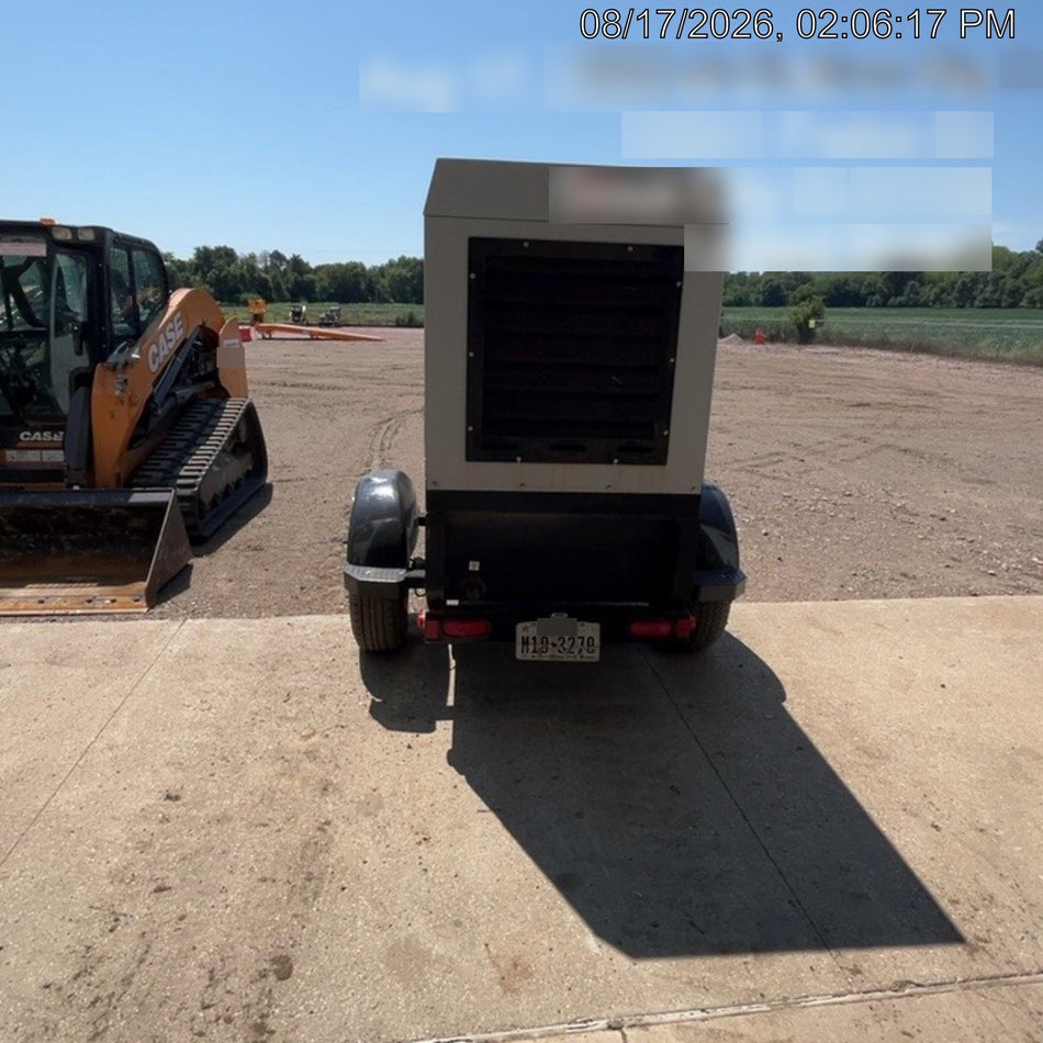 2019 WACKER NEUSON G70