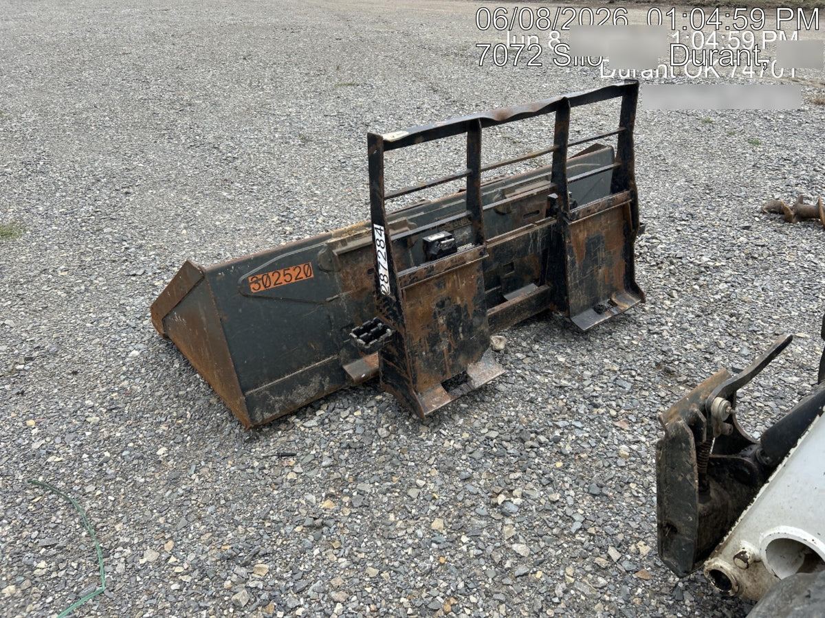 2023 ARROW MATERIAL HANDLING F5100CB