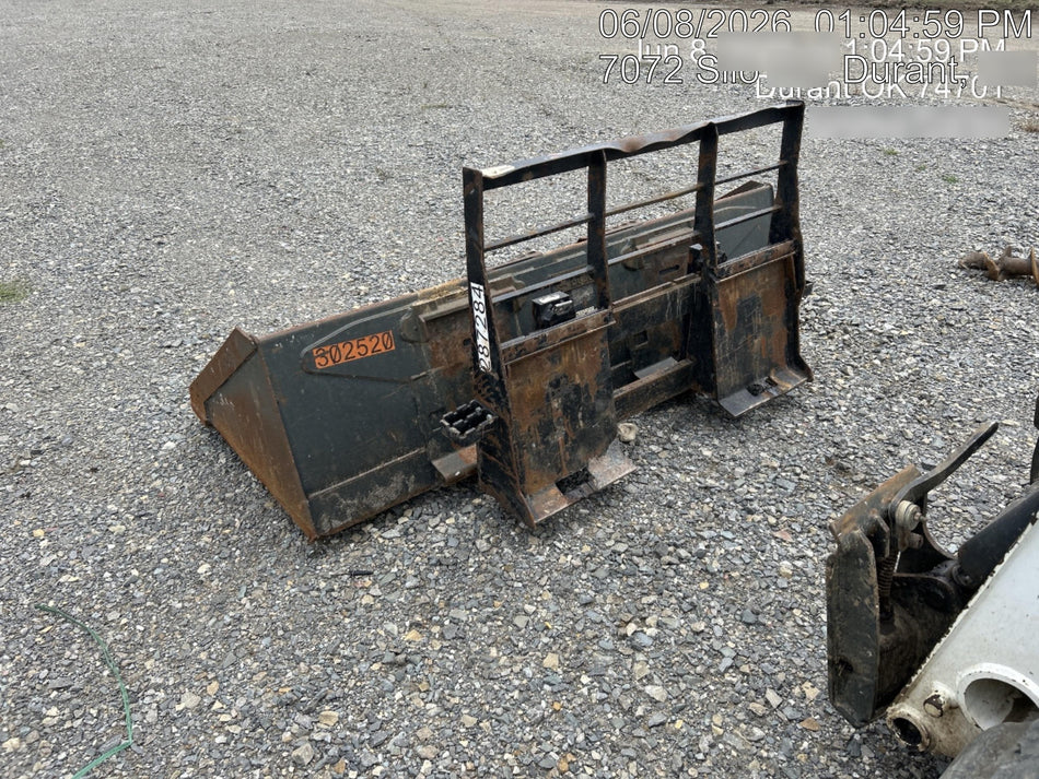 2023 ARROW MATERIAL HANDLING F5100CB