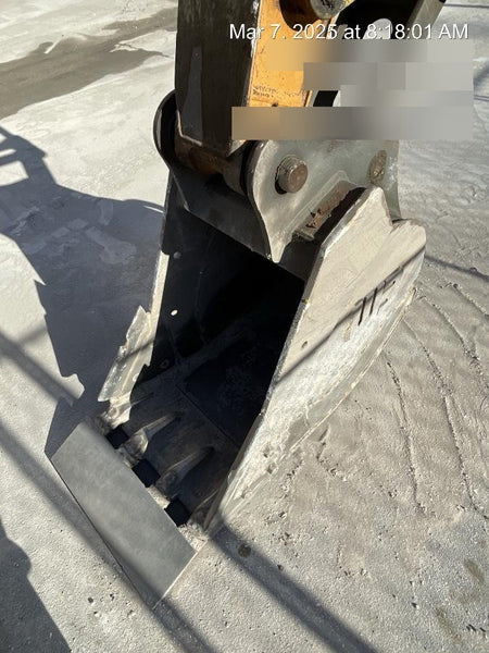 2019 WERK-BRAU 24" Bucket-WERK-BRAU