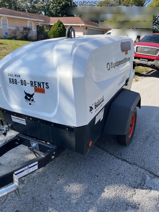 2025 BOBCAT PA185WDO-T4F