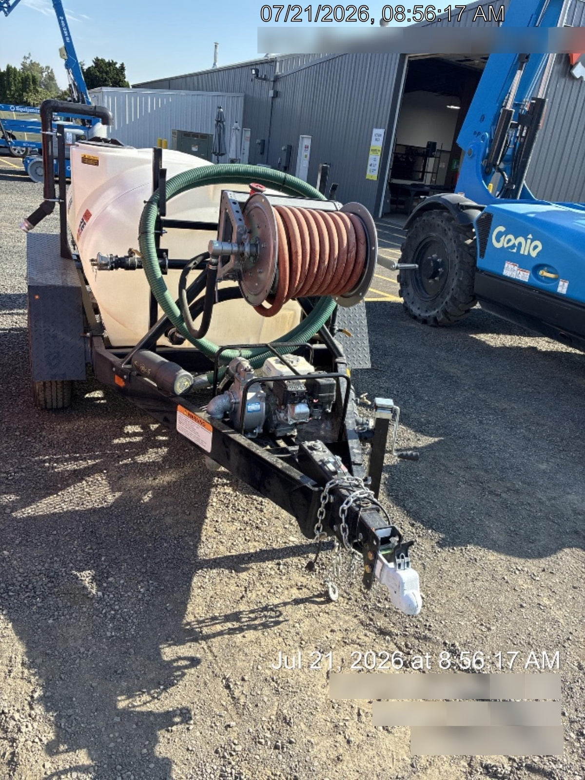2025 WYLIE EXP-550L-S