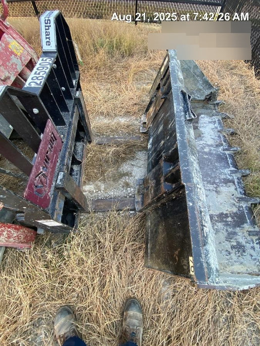 2023 VIRNIG PF4855-5VG