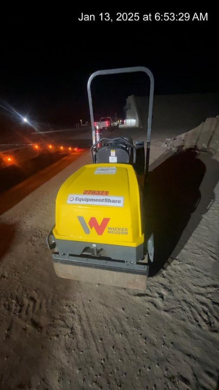 2023 WACKER NEUSON RD12A