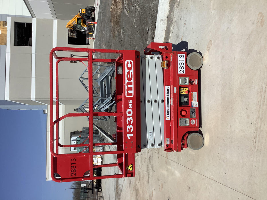 2018 MEC 1330SE MEC 1330SE, 2 Yr Full Extended Warranty