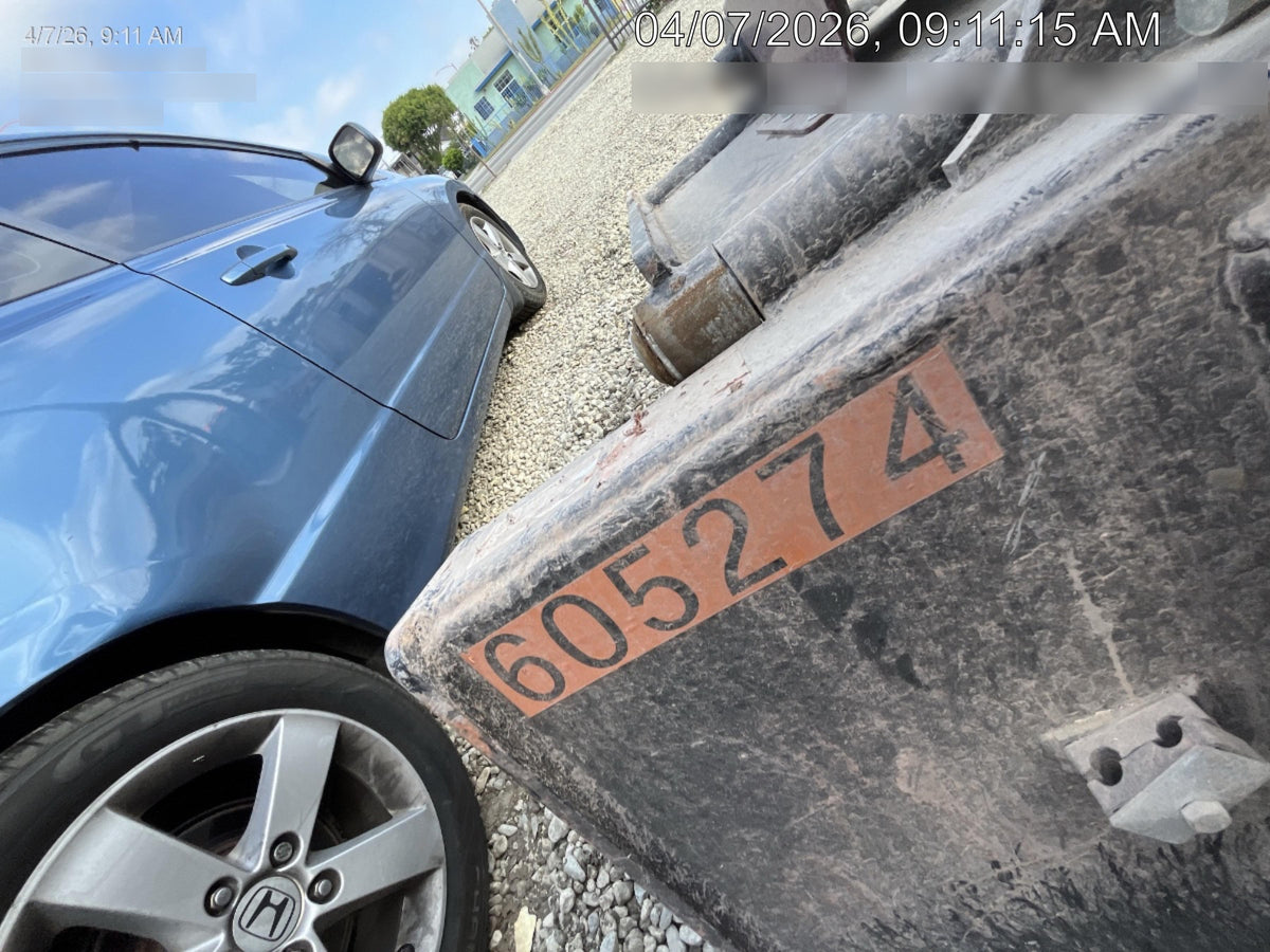 2025 VIRNIG SBG72