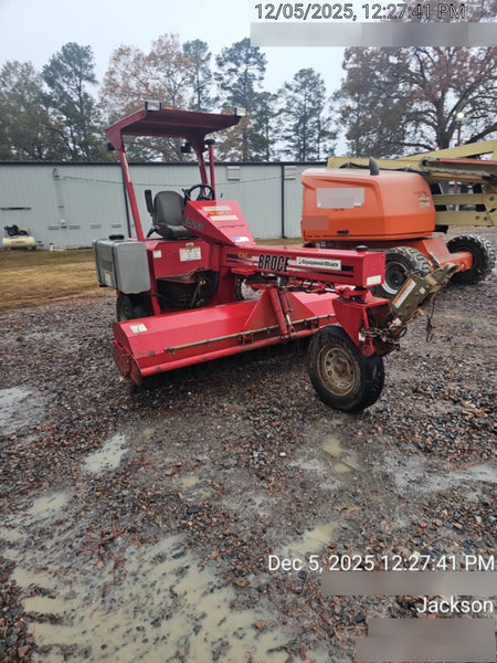 2021 BROCE BW260