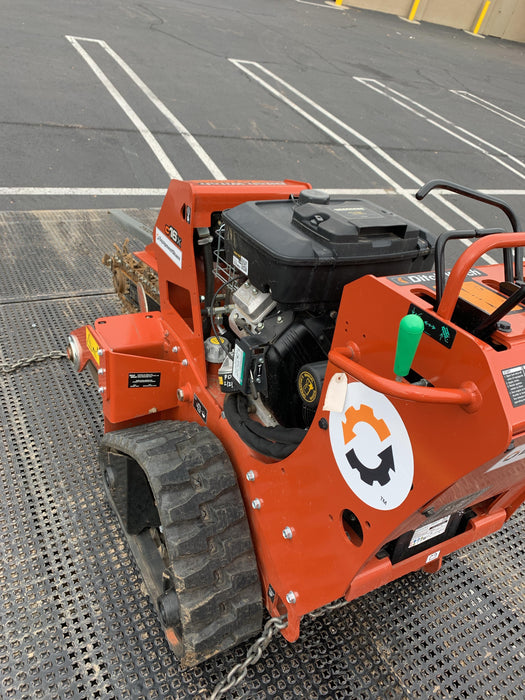 2021 DITCH WITCH C16XA