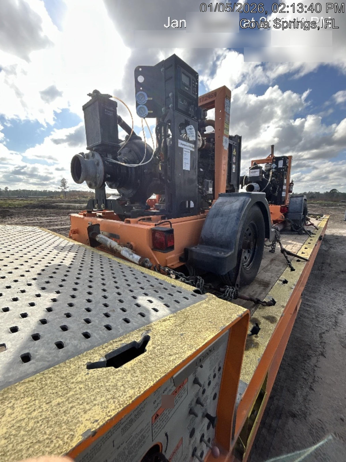 2021 PIONEER PP66S12L71-TD2.9L4