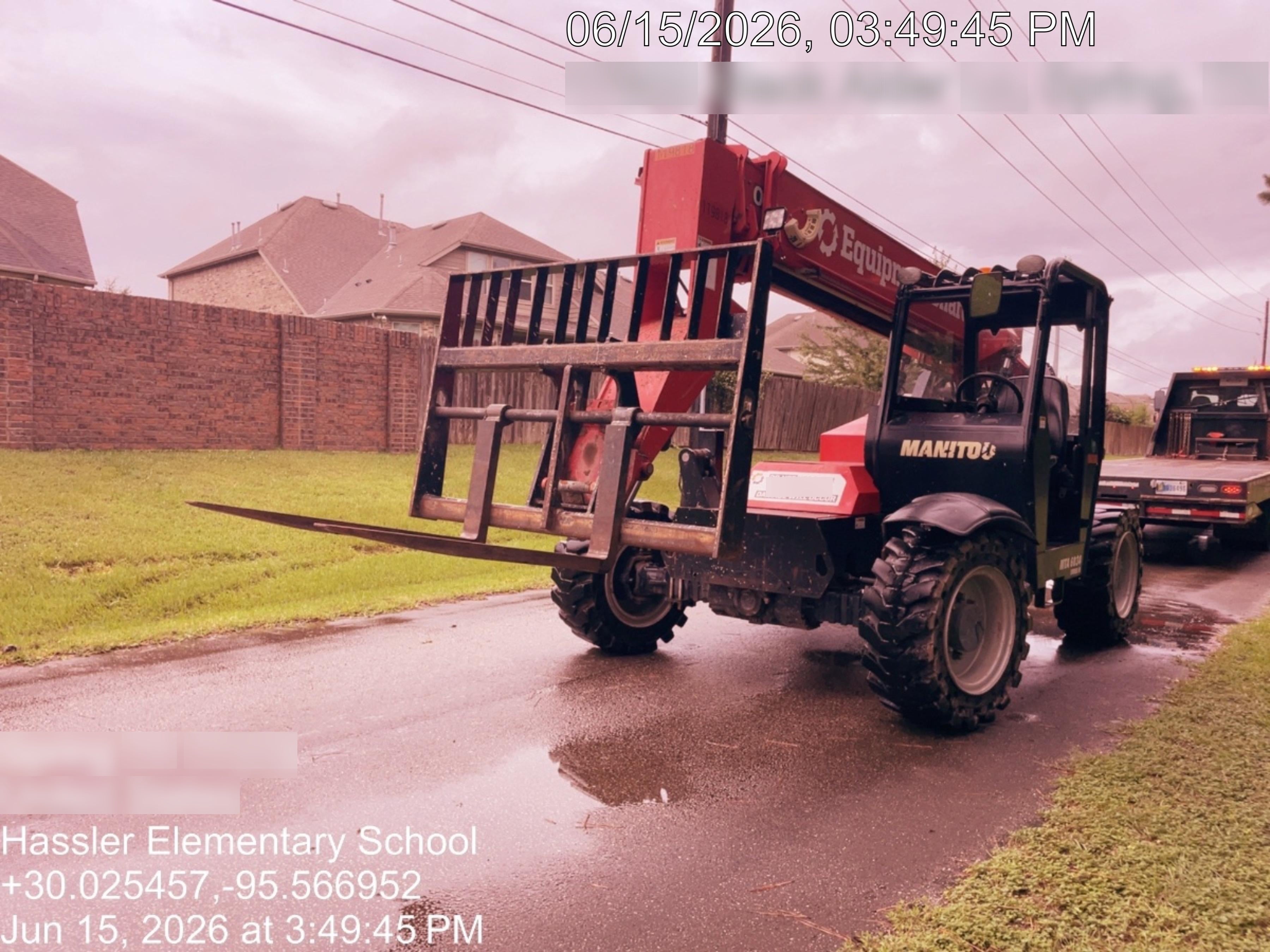 2021 MANITOU MTA6034
