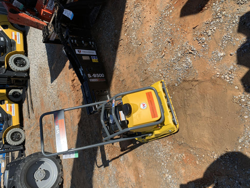 2020 WACKER NEUSON WP1550AW