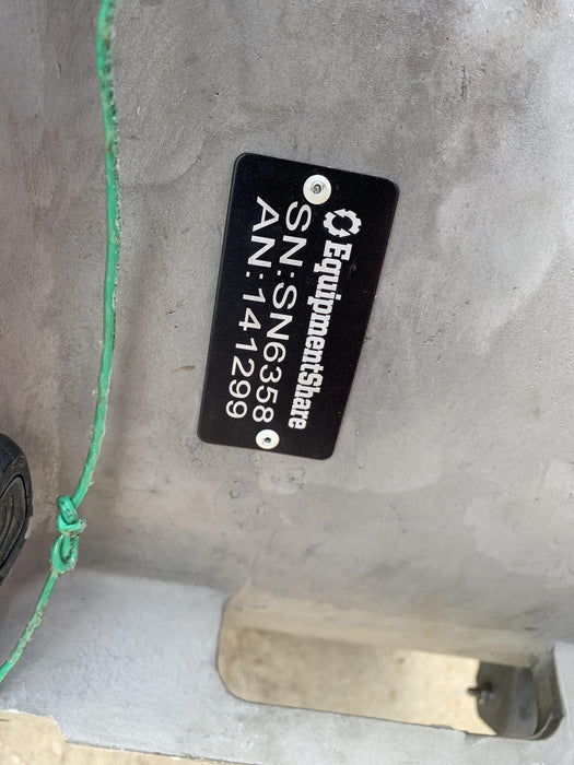 2021 MICHIGAN PNEUMATIC 20262