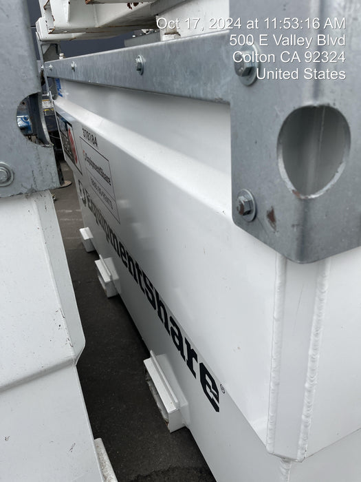 2023 WESTERN GLOBAL 20TCG-ES