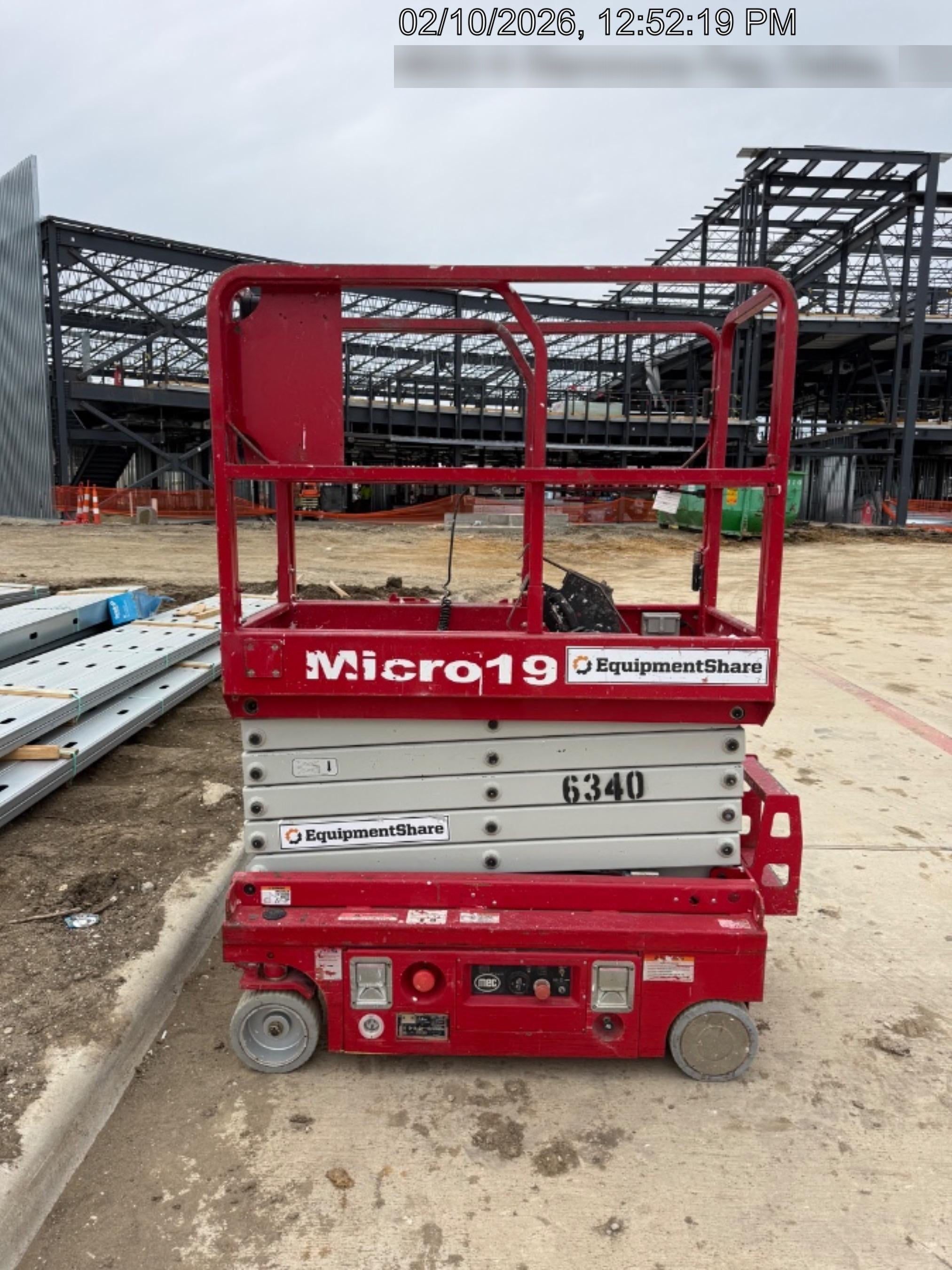2017 MEC Micro 19