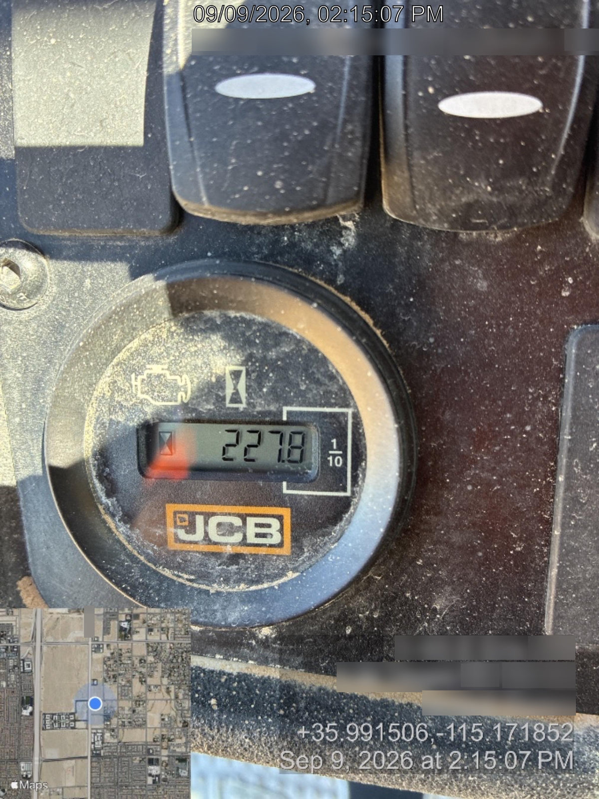 2024 JCB 506-36