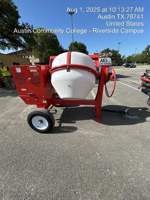 2024 MULTIQUIP MC12PH