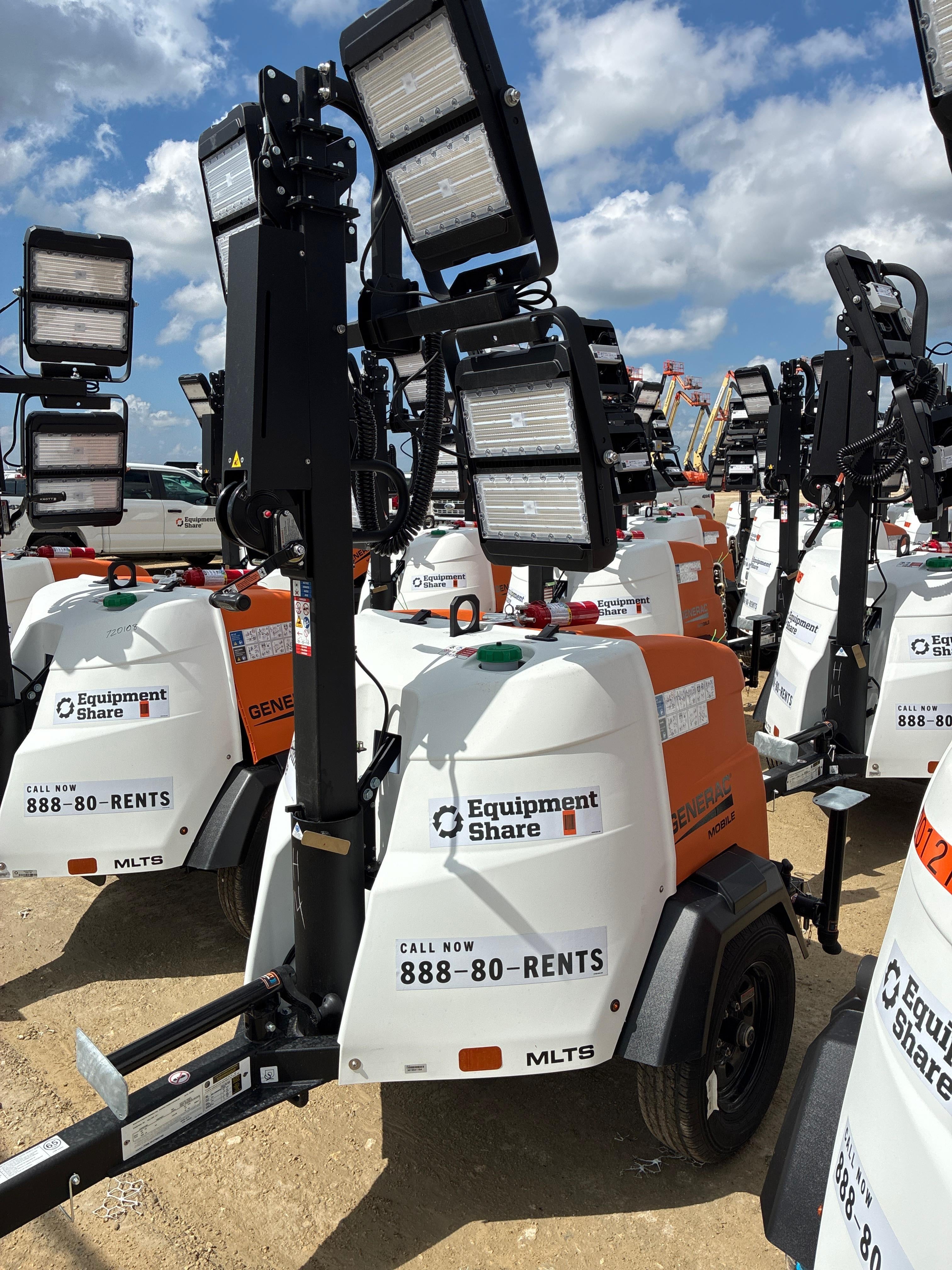 2026 GENERAC MLTS-4