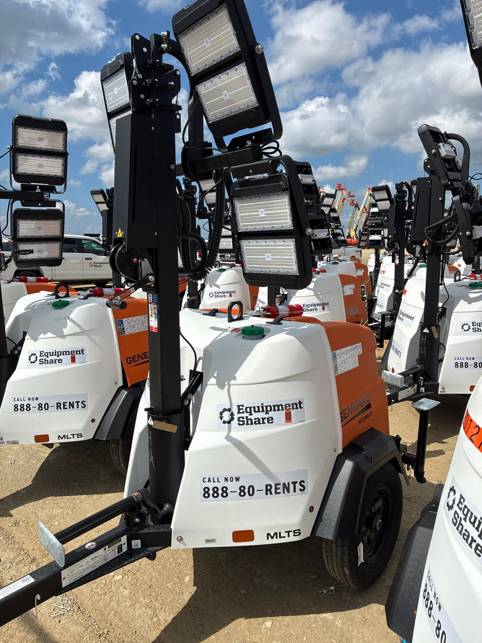 2026 GENERAC MLTS-4