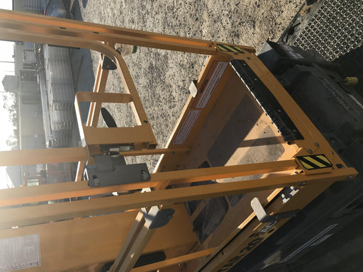 2018 HAULOTTE Star 20