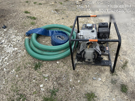 2025 MI-T-M WTP-T03-0MGH