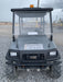 2021 Club Car CA1700D Canopy, Diesel, 4 Passenger