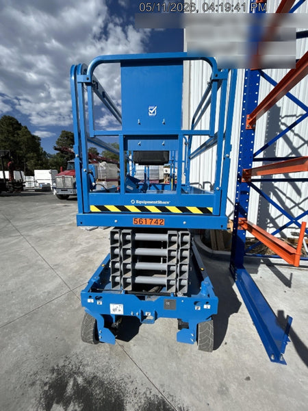 2025 GENIE GS-3246