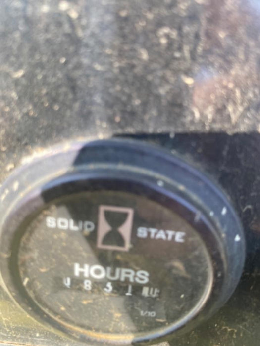 2020 DITCH WITCH SK800A